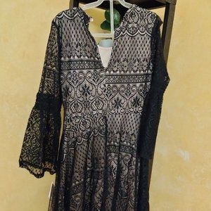 Dress for girls